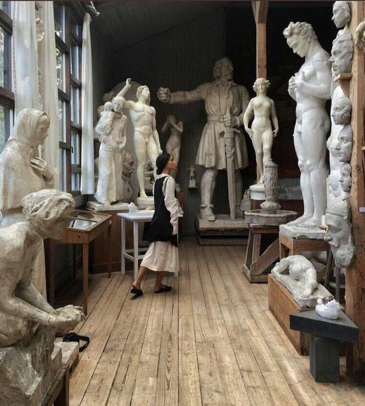 What Does Your Monument Look Like?