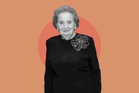Four Women Who Hit Their Stride After Kids