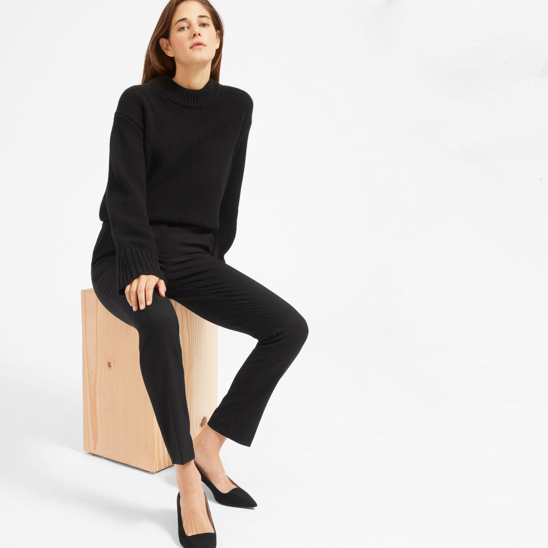 Make Your Outfit Work from 9 to 5 and 5 to 9