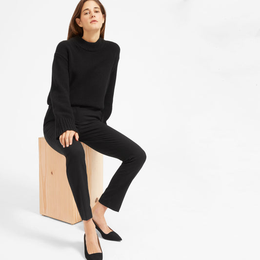 Make Your Outfit Work from 9 to 5 and 5 to 9