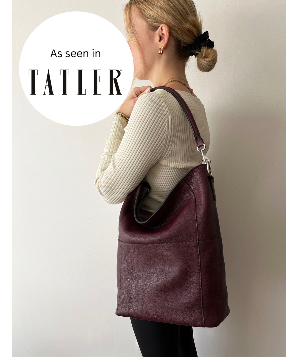 Amelia hobo 2025 bag fossil