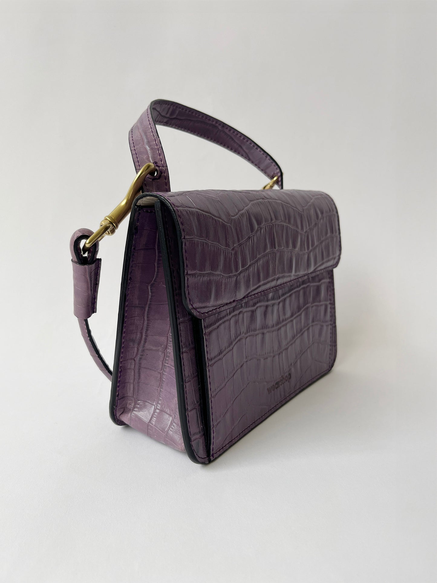 Vietta Piccola mauve