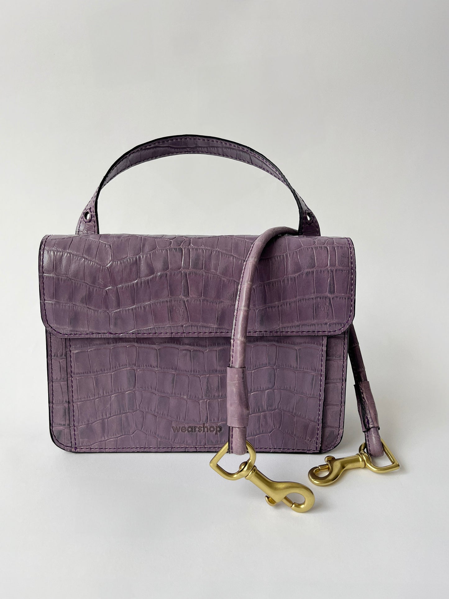 Vietta Piccola mauve