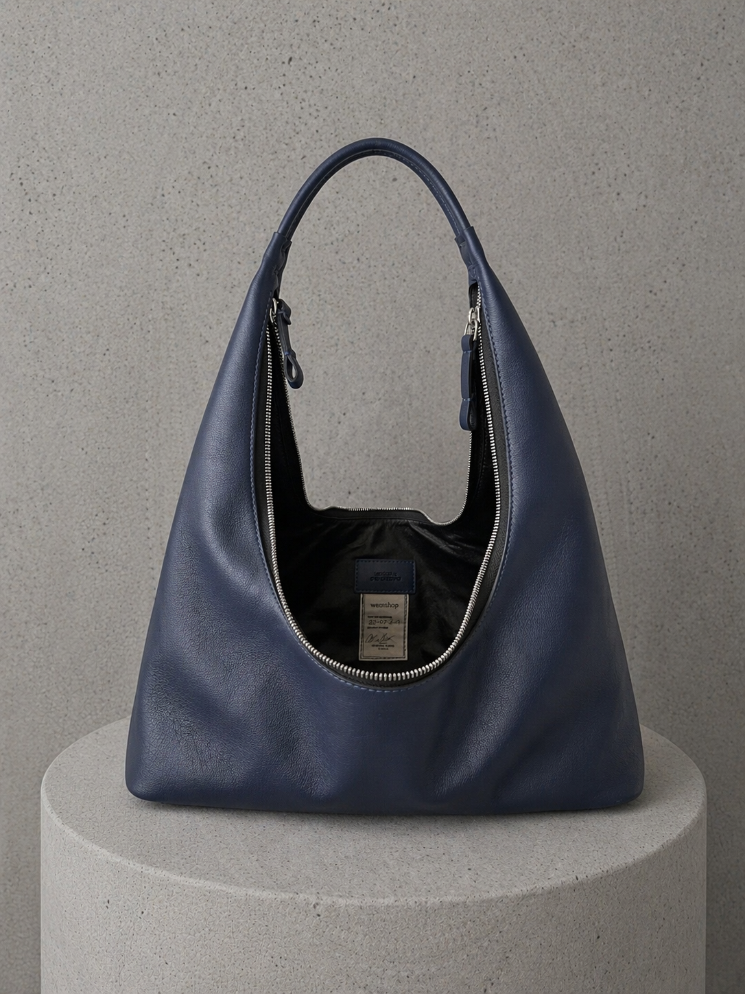 Riviera Hobo en marine