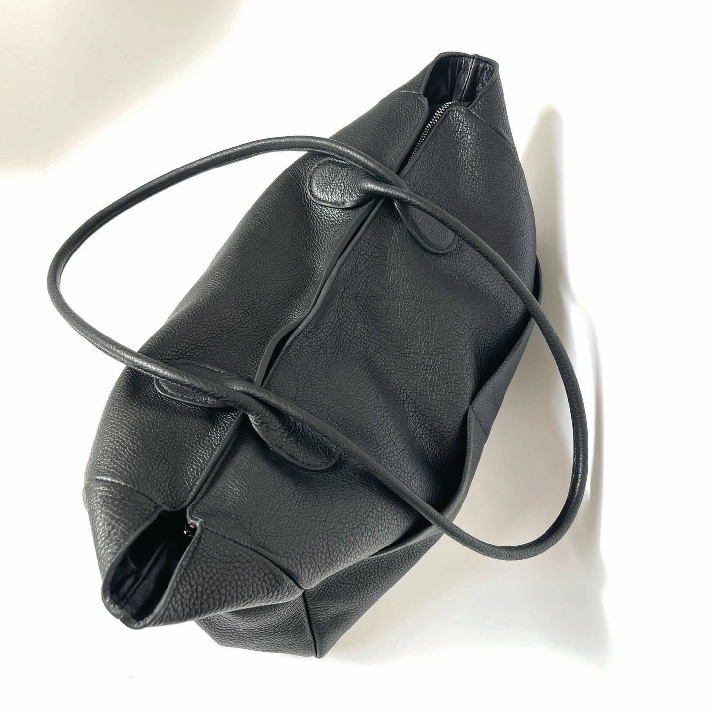 Sac L'Editrice en noir