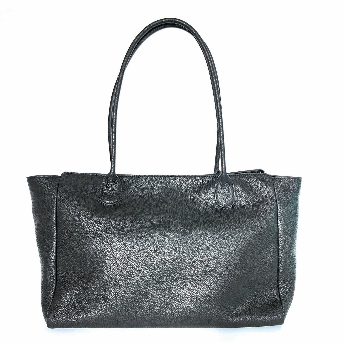 Sac L'Editrice en noir