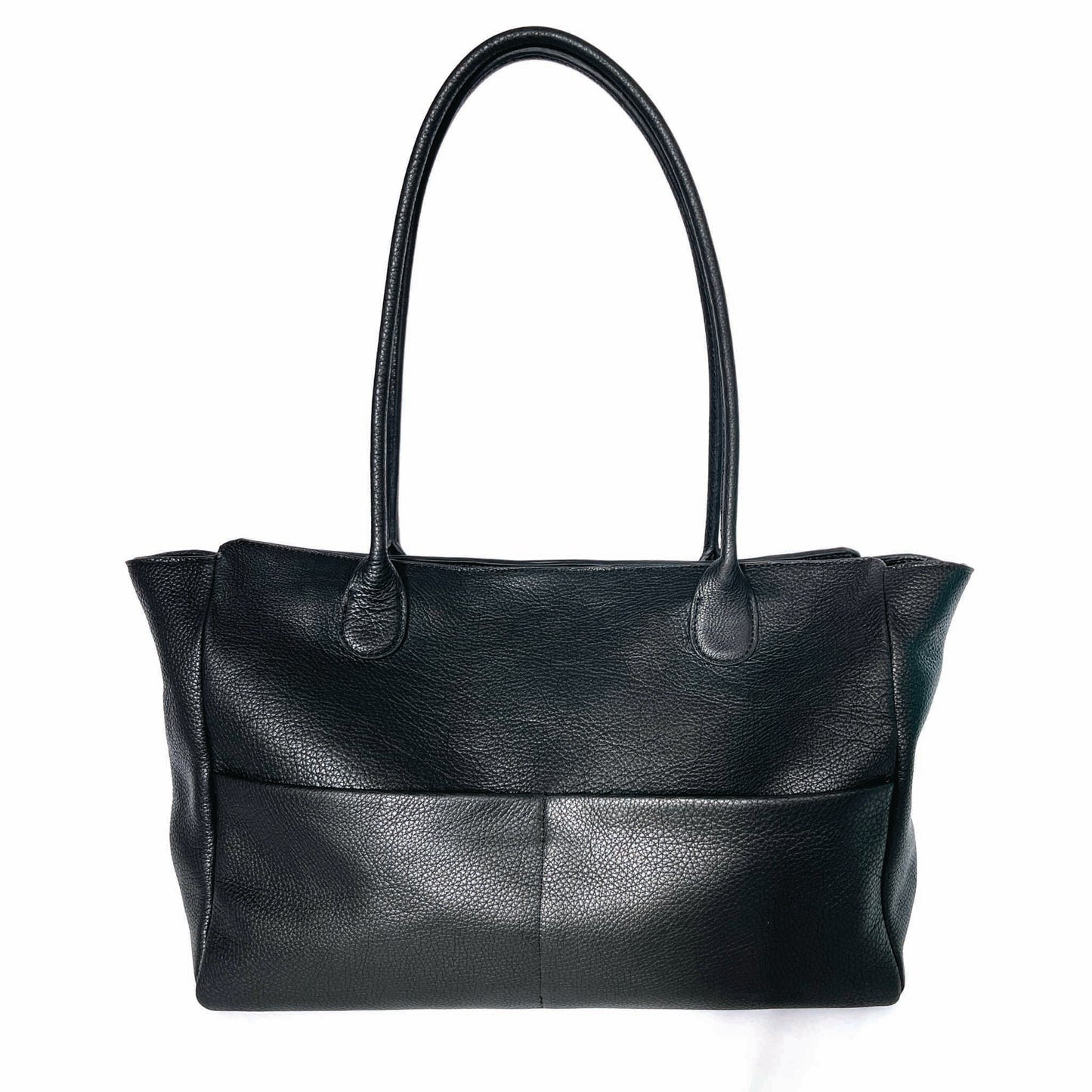 Sac L'Editrice en noir