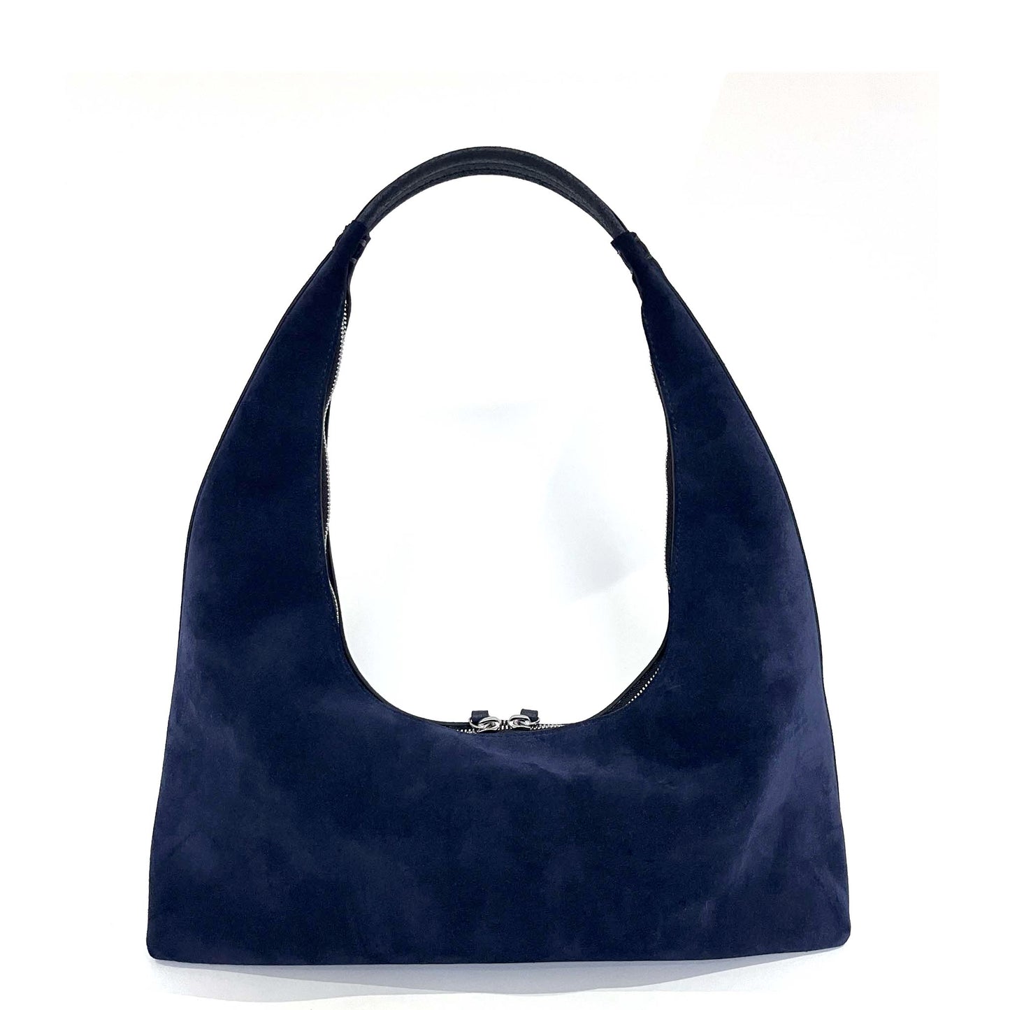 Riviera Hobo en bleu marine