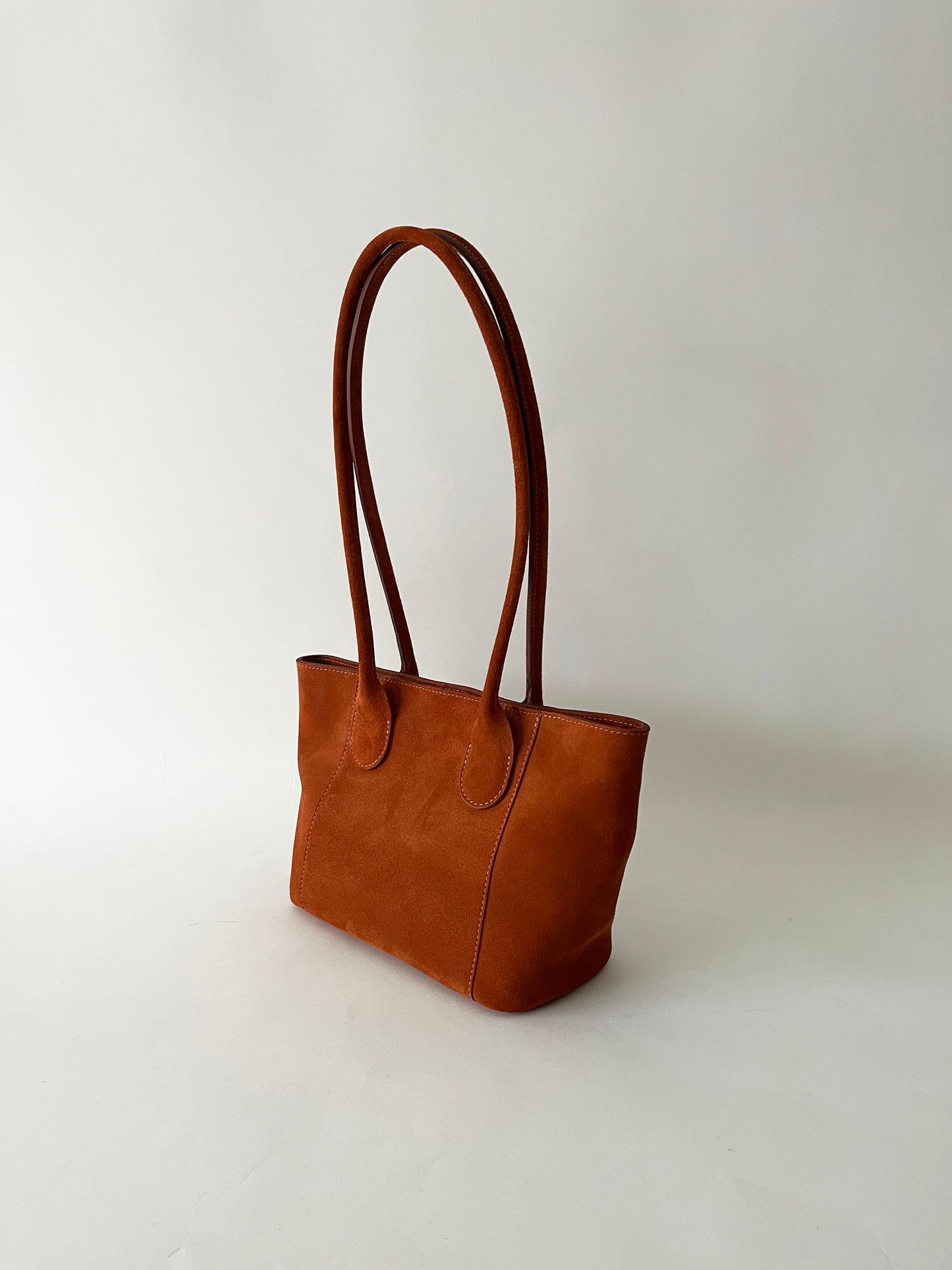 Sac Sophie en rouille