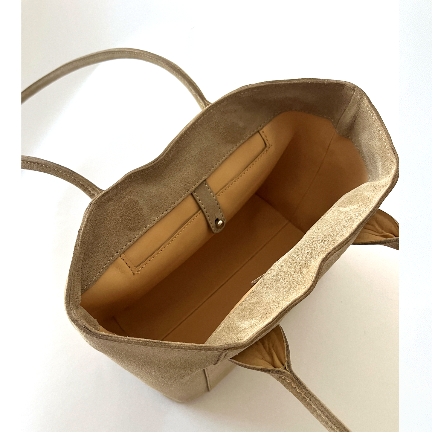 Sac Sophie en crème