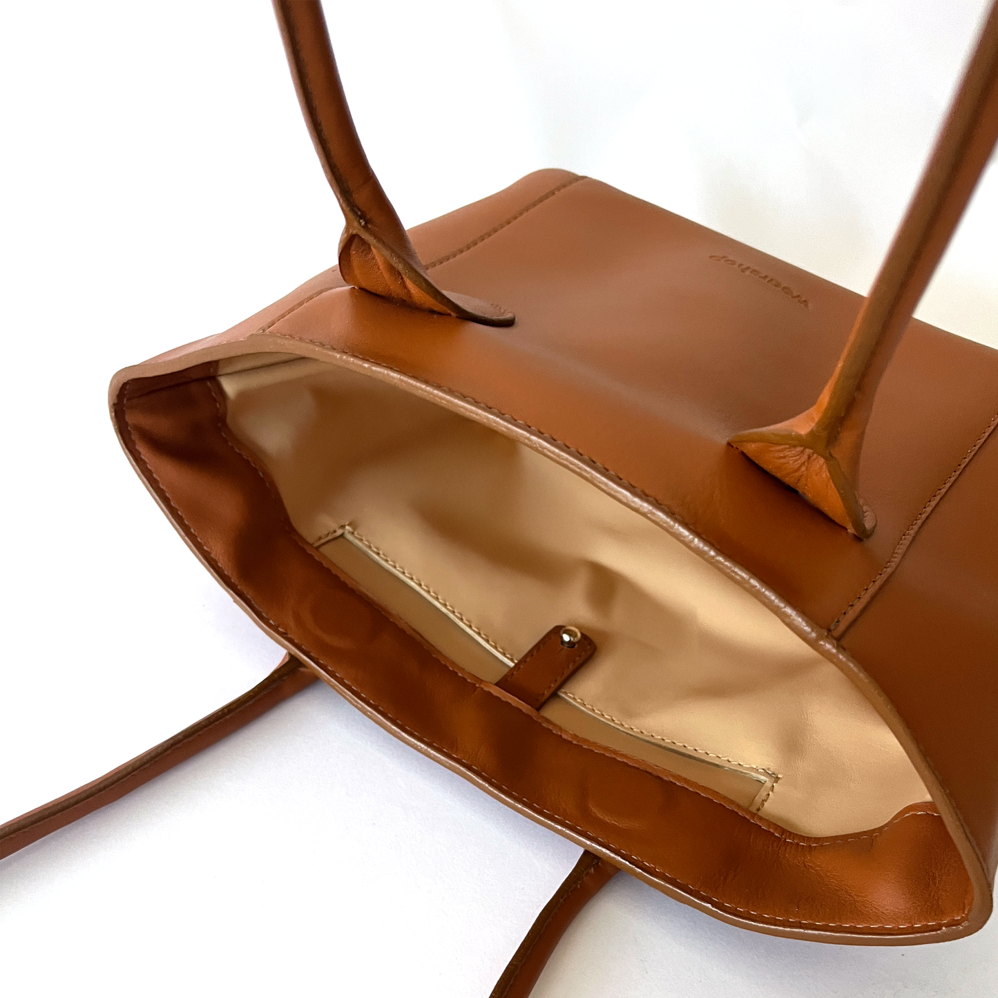 Sac Sophie en tan