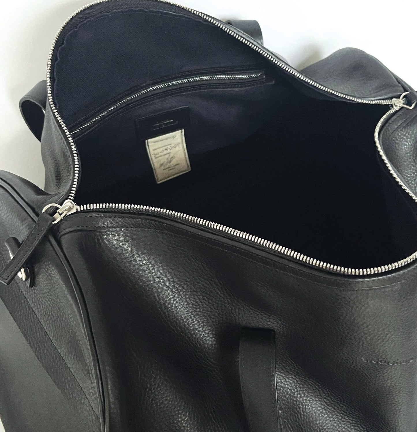 Le Via sac de voyage