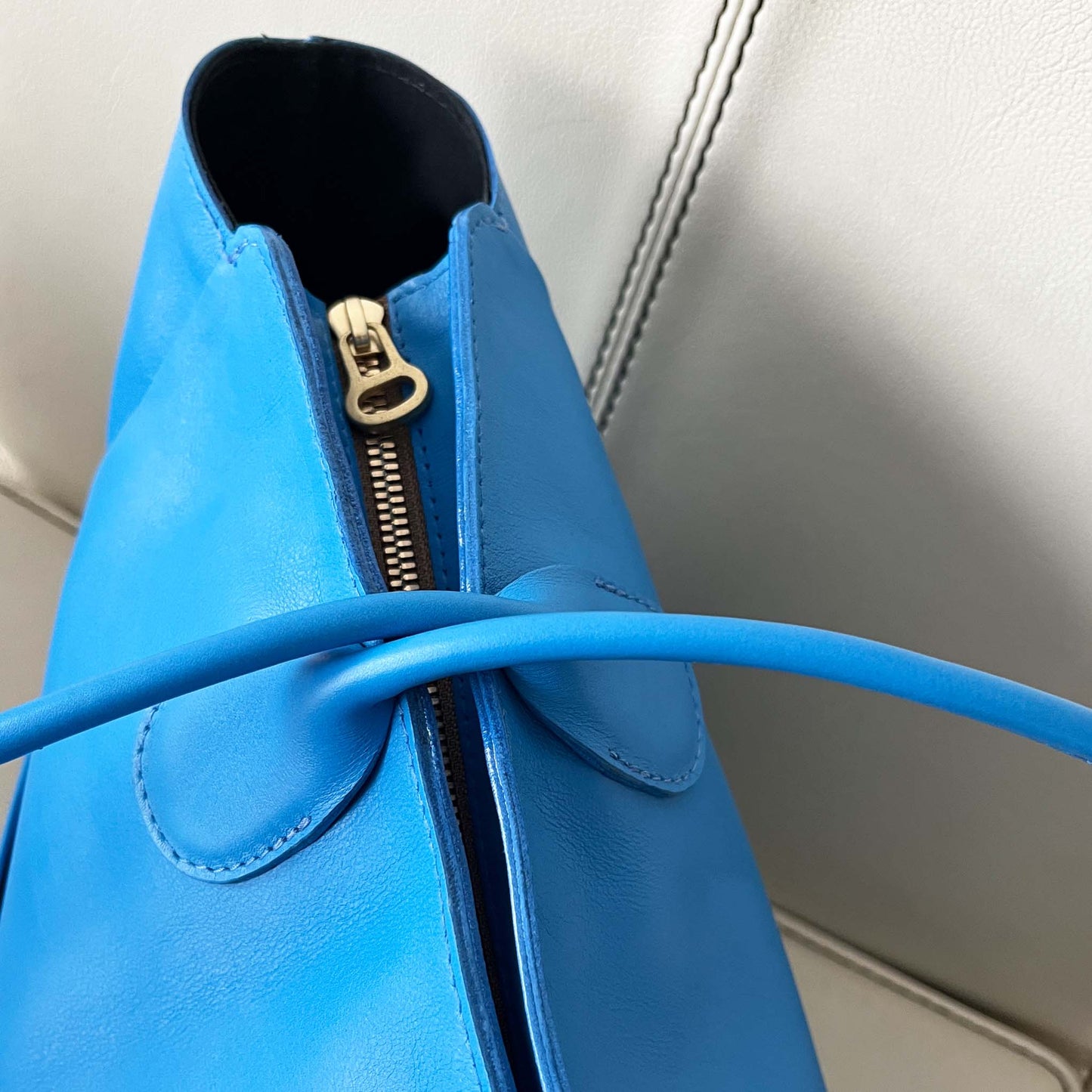 Sac L'Editrice en noir