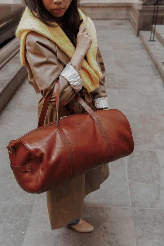 Le Via sac de voyage