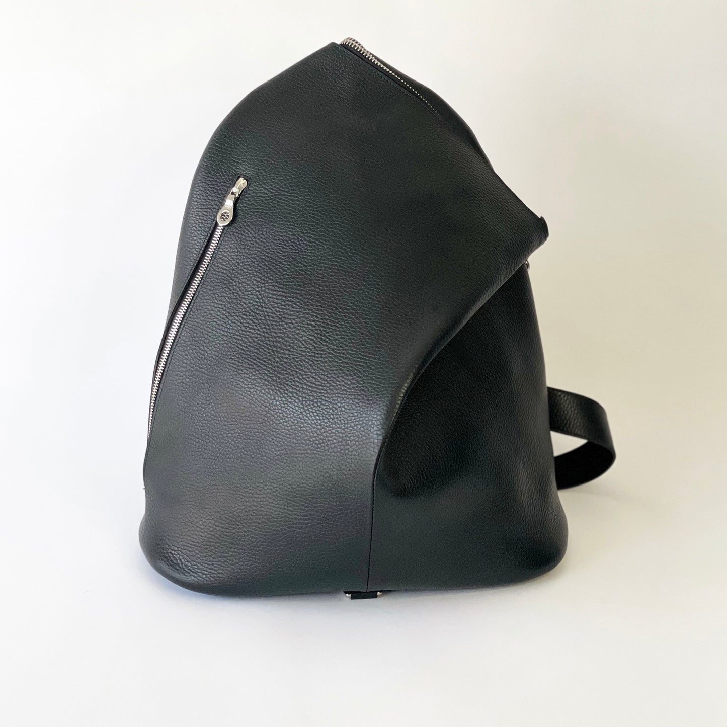 Le sac à dos Mercato en noir