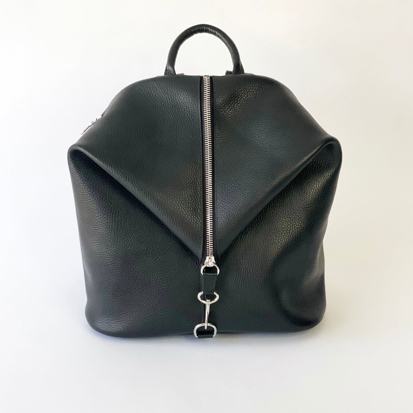 Le sac à dos Mercato en noir