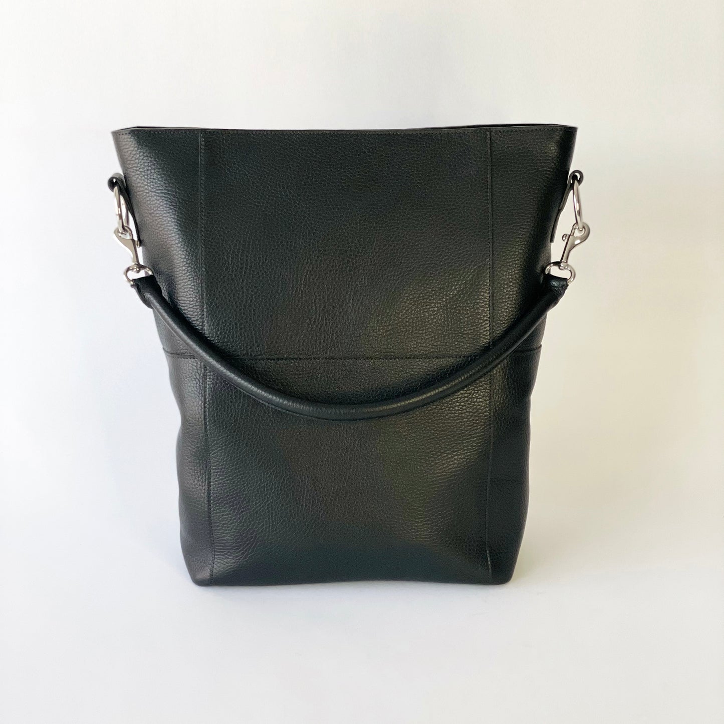 Le sac Meletti en noir