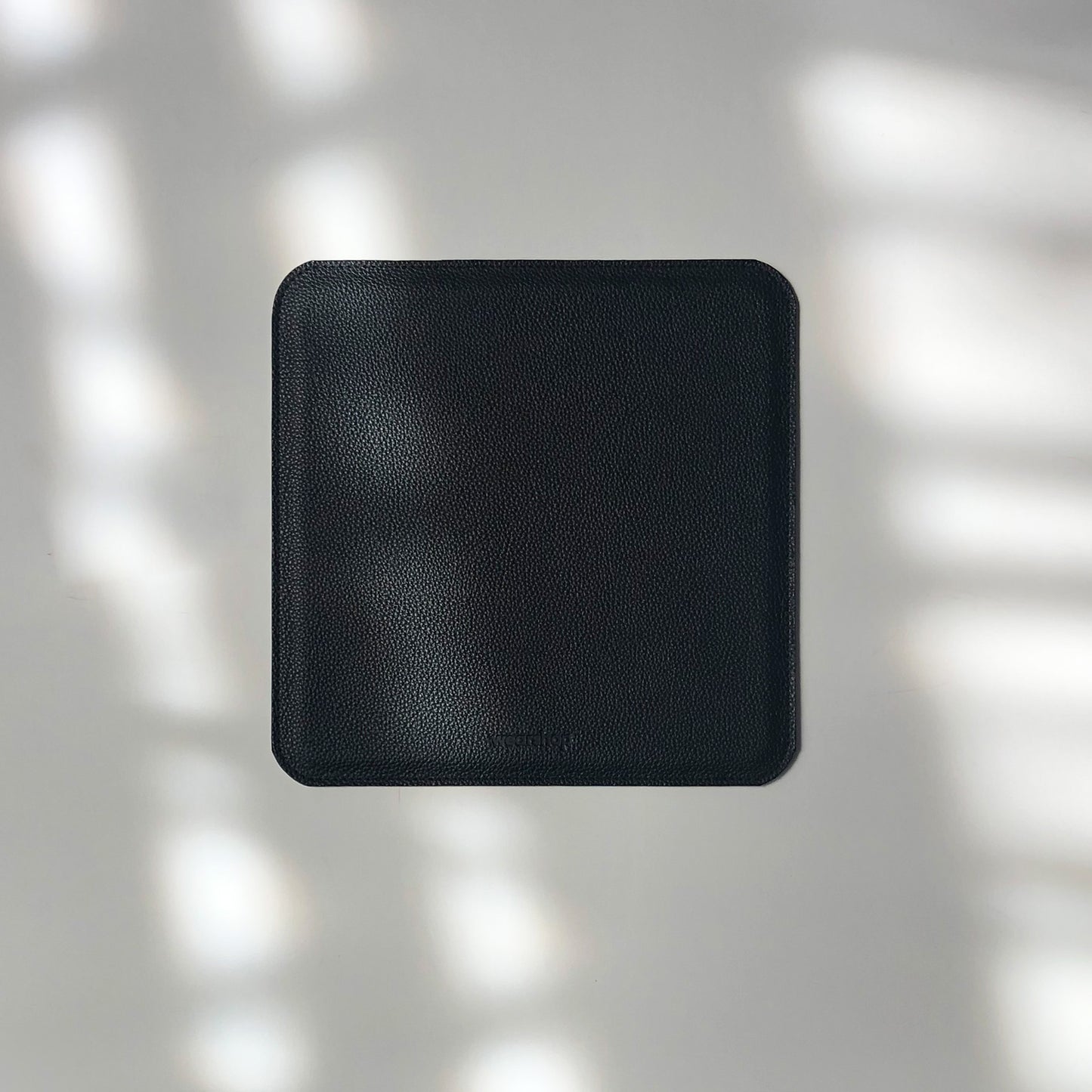 Leather Mouse Pad