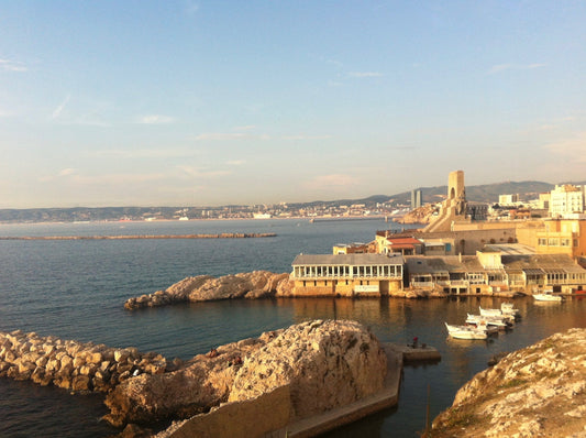 Travel Well: Three Places That Changed Me + A New Travel Companion