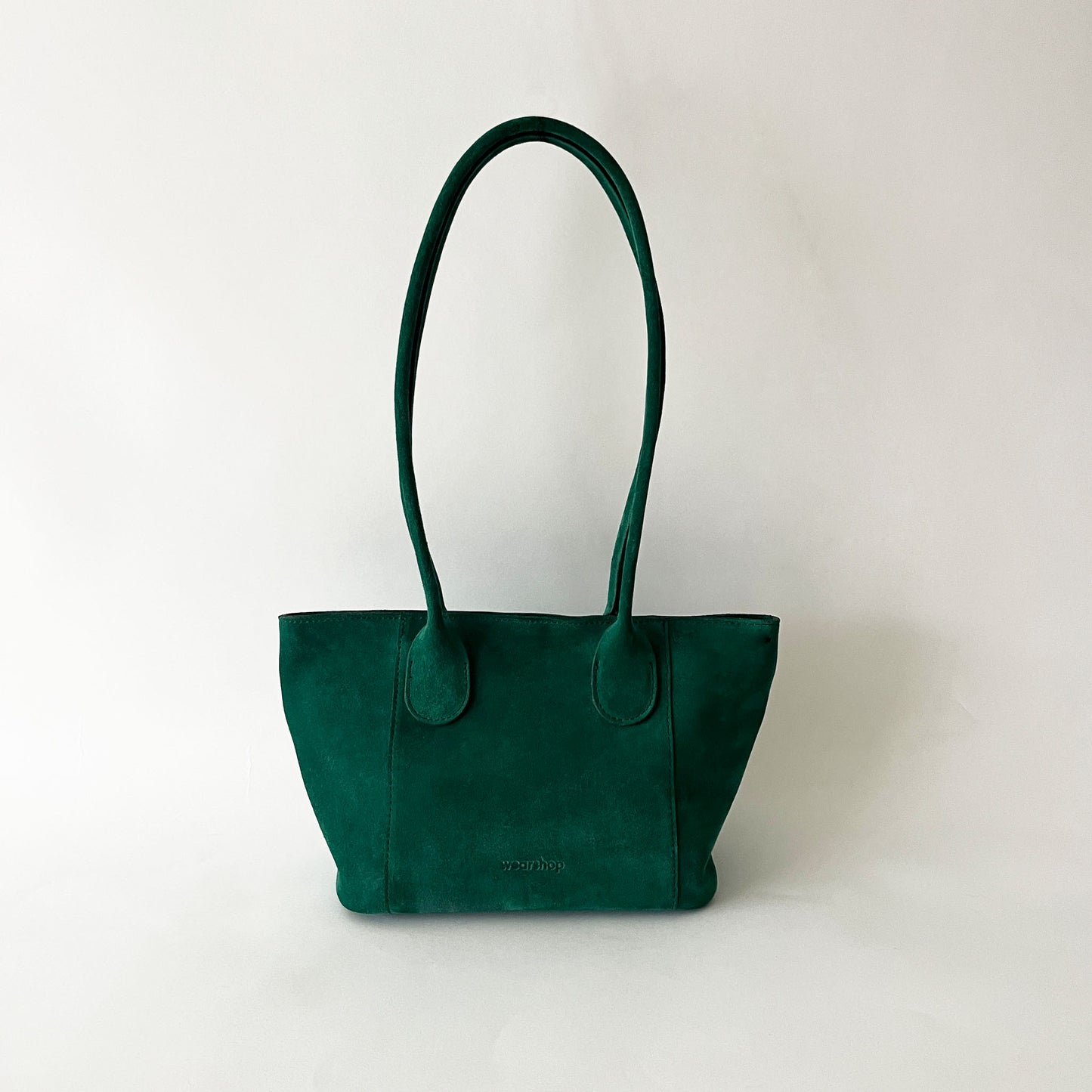 Sac Sophie en vert