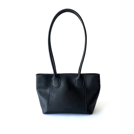 Sac Sophie en noir