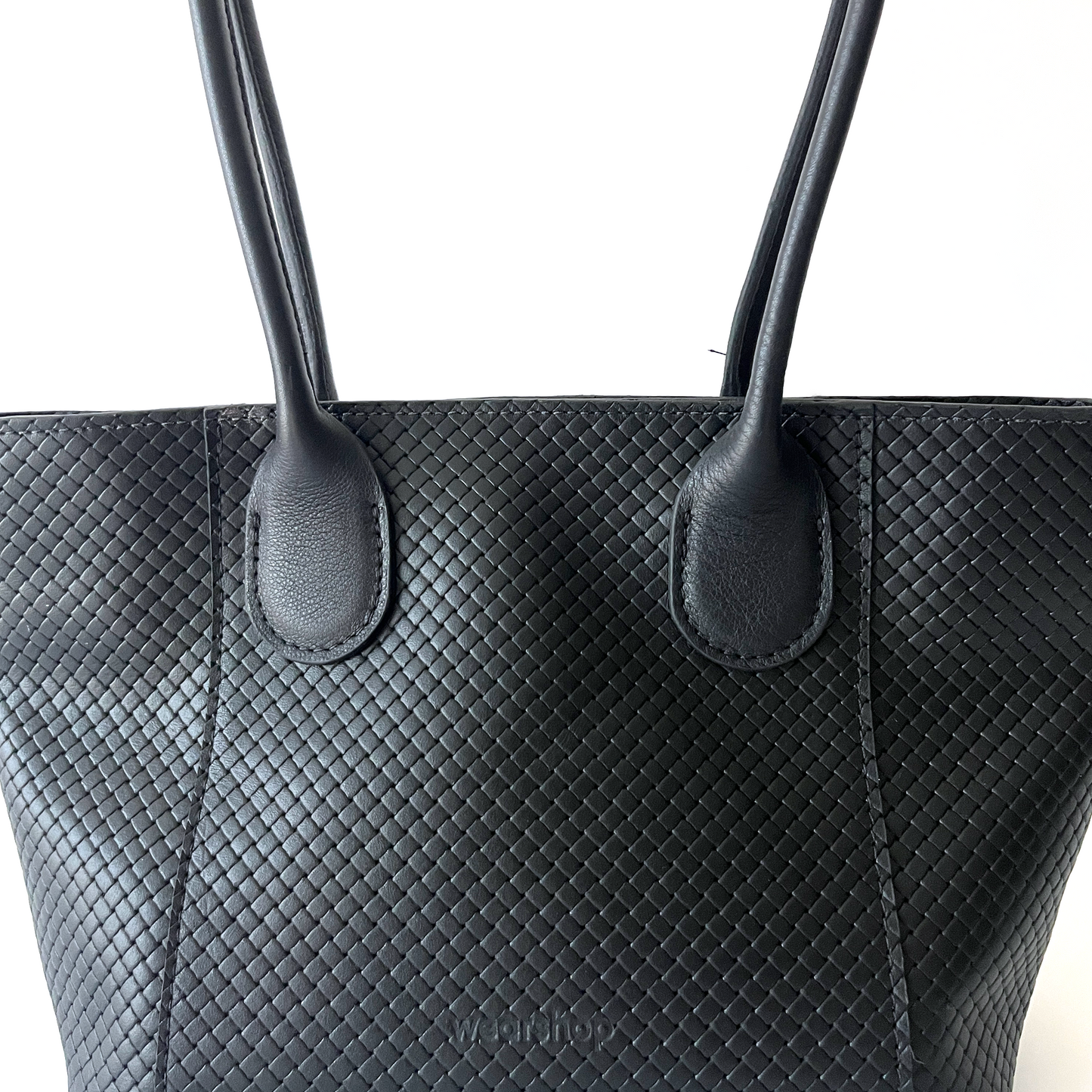Sac Sophie en noir