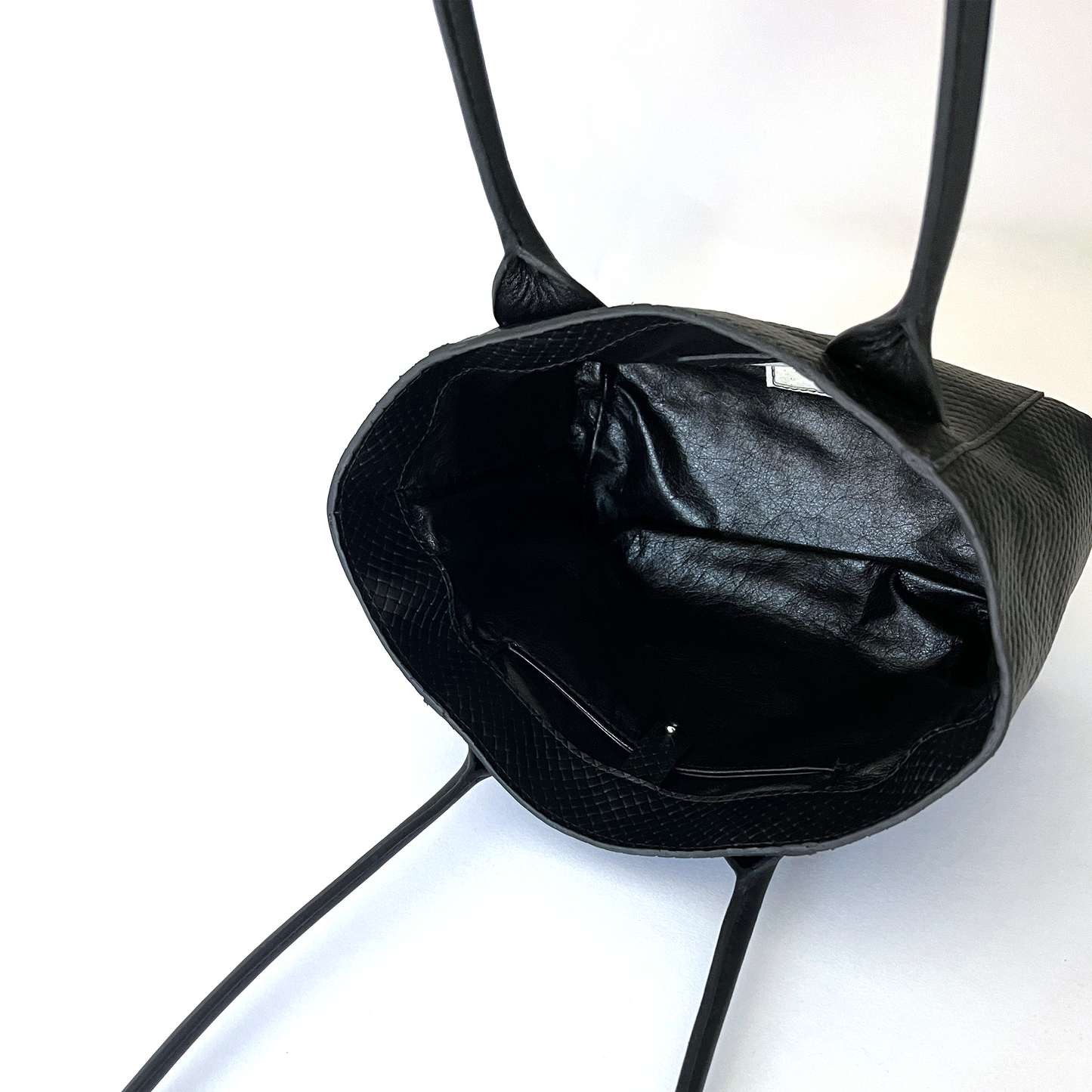 Sac Sophie en noir
