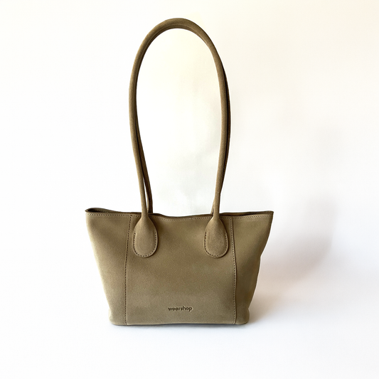 Sac Sophie en crème