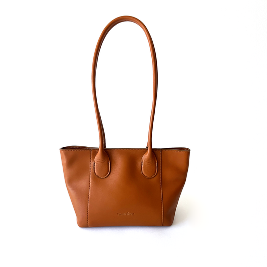 Sac Sophie en tan