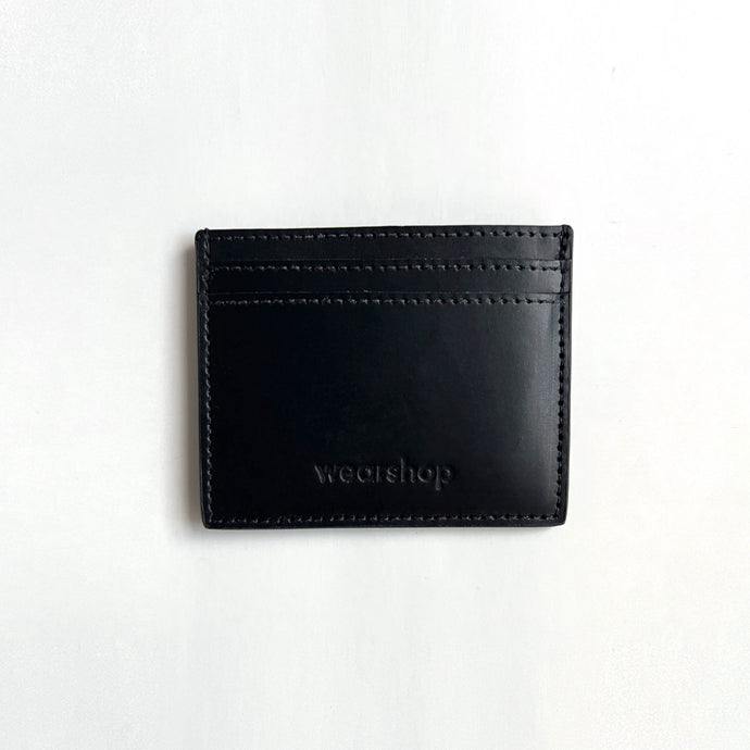 Cardholder in Black
