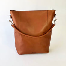 Load image into Gallery viewer, The Meletti bag in Tan