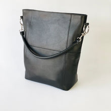 Load image into Gallery viewer, The Meletti bag in Black