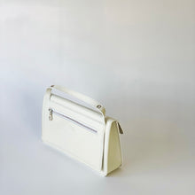 Load image into Gallery viewer, The Vietta Baguette in Ivory