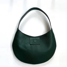 Load image into Gallery viewer, Maria Hobo in Pebble Green